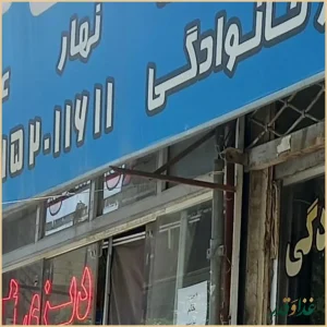 دیزی سرا صالحی