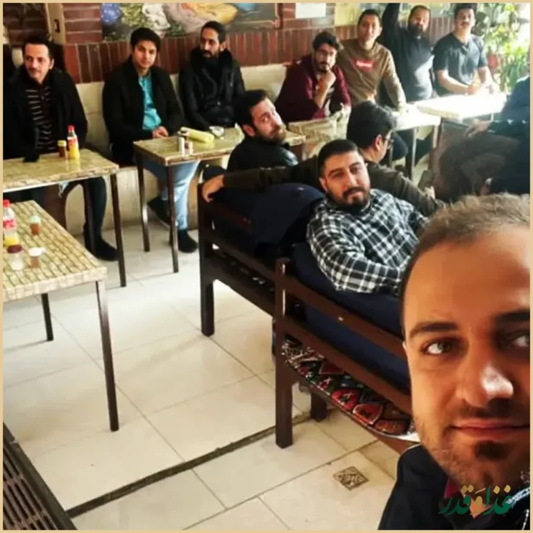 دیزی سرا صالحی