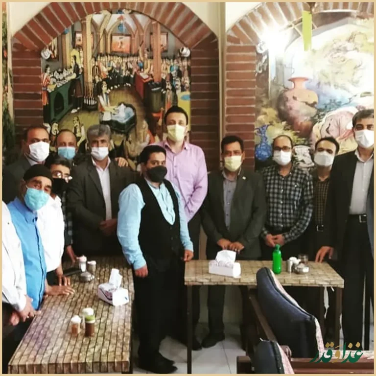 دیزی سرا صالحی