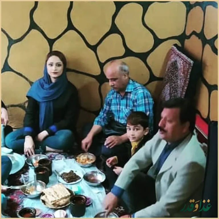 دیزی سرا صالحی