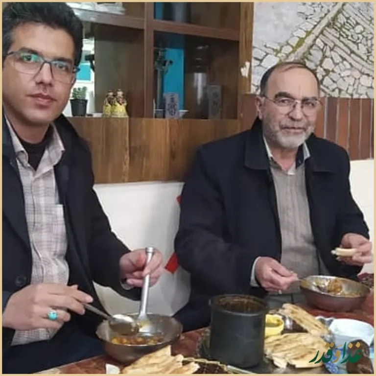 دیزی سرا صالحی