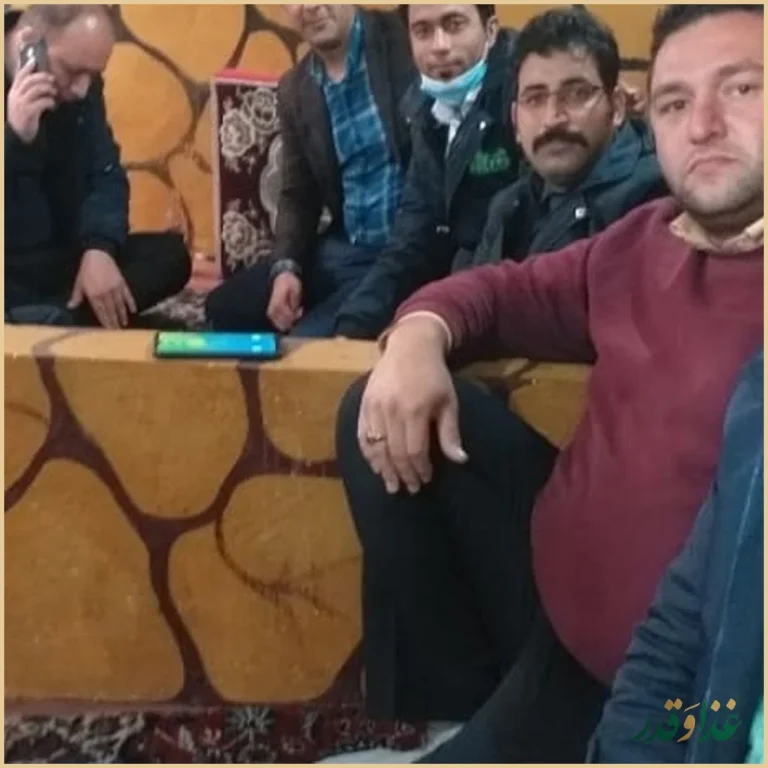 دیزی سرا صالحی