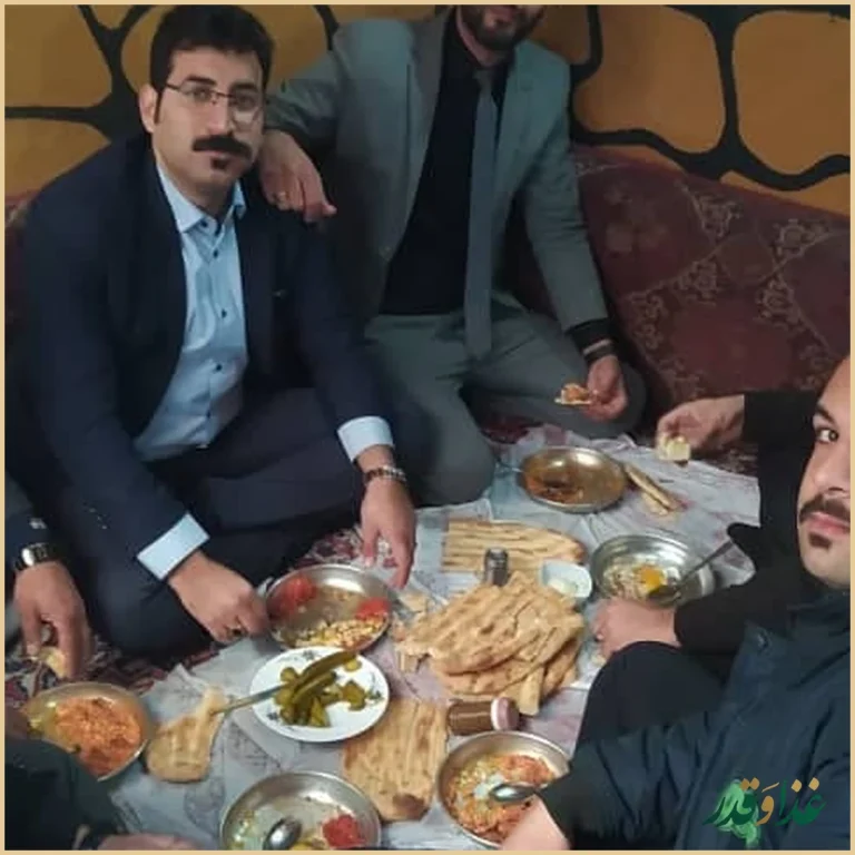 دیزی سرا صالحی