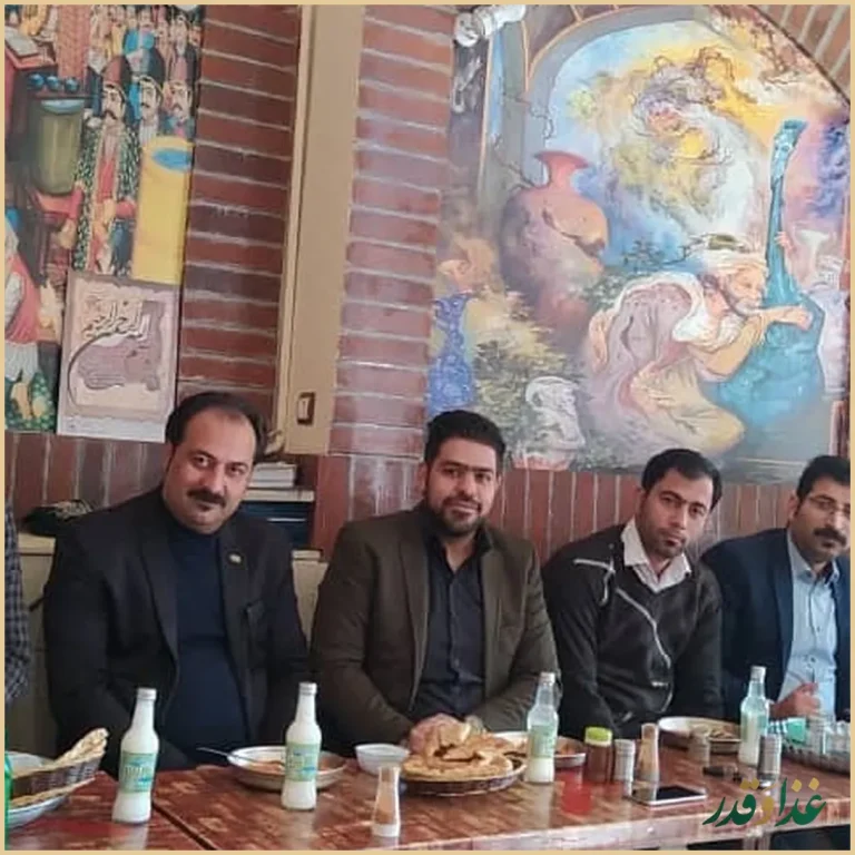 دیزی سرا صالحی