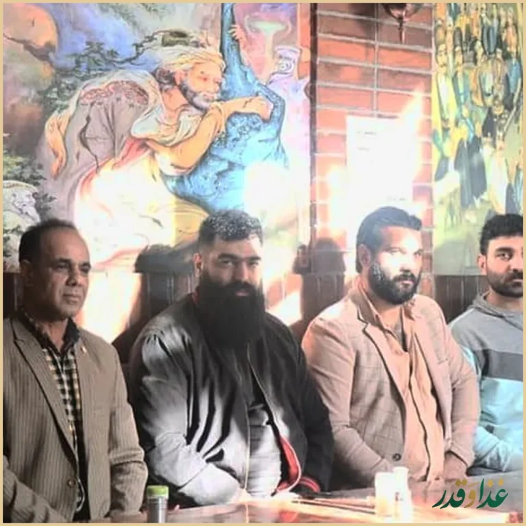 دیزی سرا صالحی