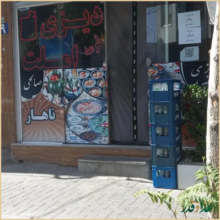 دیزی سرا صالحی