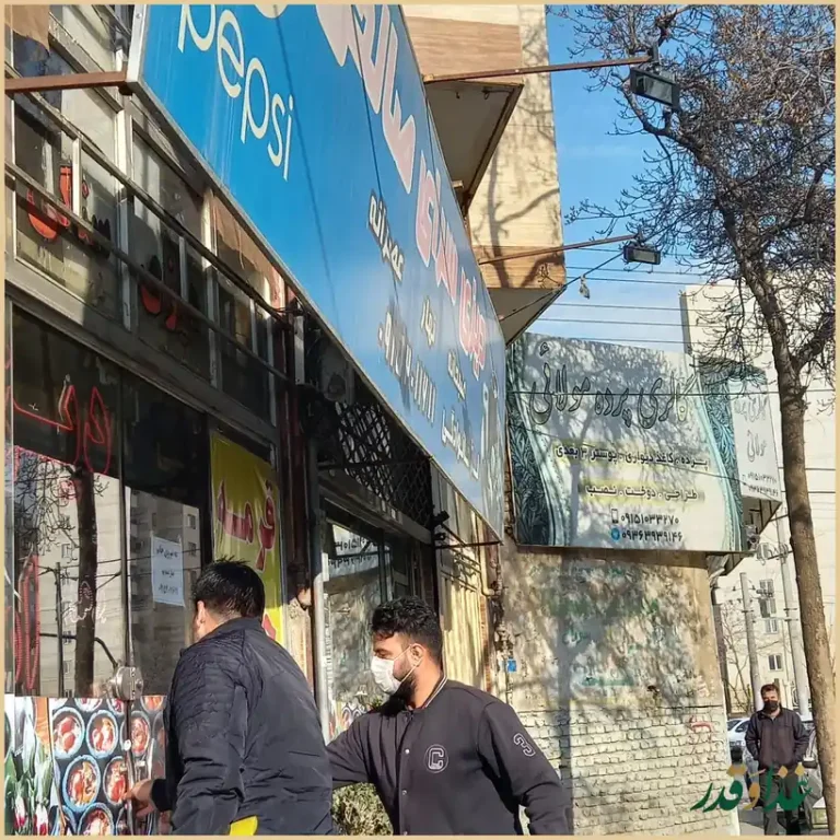 دیزی سرا صالحی