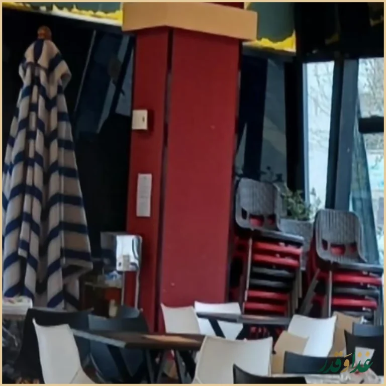 ایران لبنان