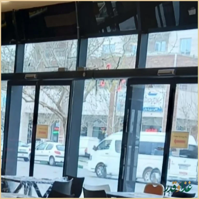 ایران لبنان