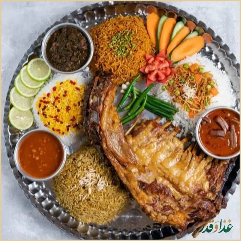 رستوران قصر سللطان عتیق قدیم