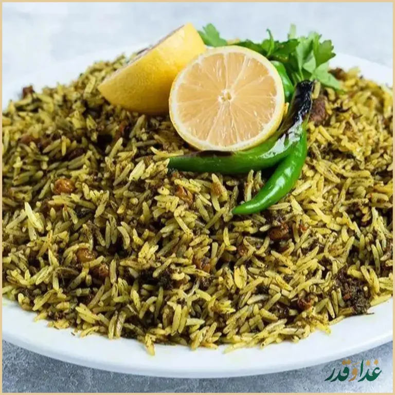 رستوران قصر سللطان عتیق قدیم