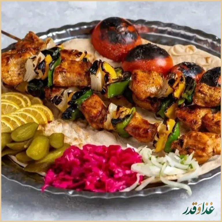 رستوران قصر سللطان عتیق قدیم