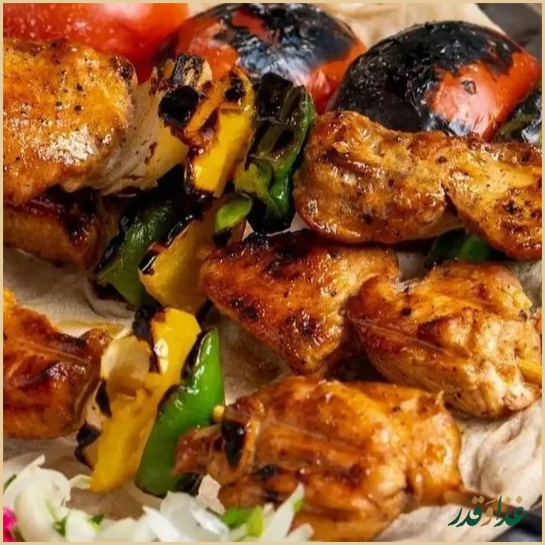 رستوران قصر سللطان عتیق قدیم