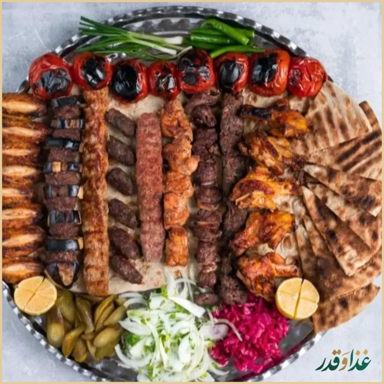 رستوران قصر سللطان عتیق قدیم