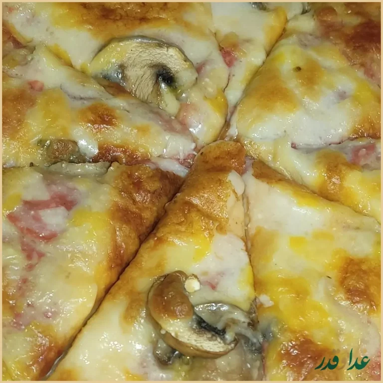 کافه فست فودشهرام (شایگان)