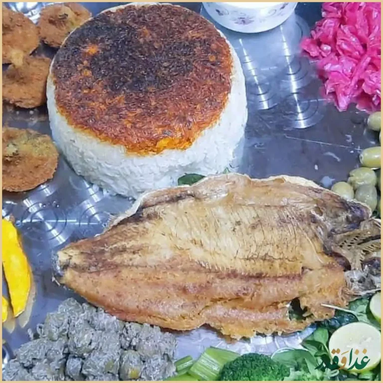 کافه سنتی شبهای بی نظیر