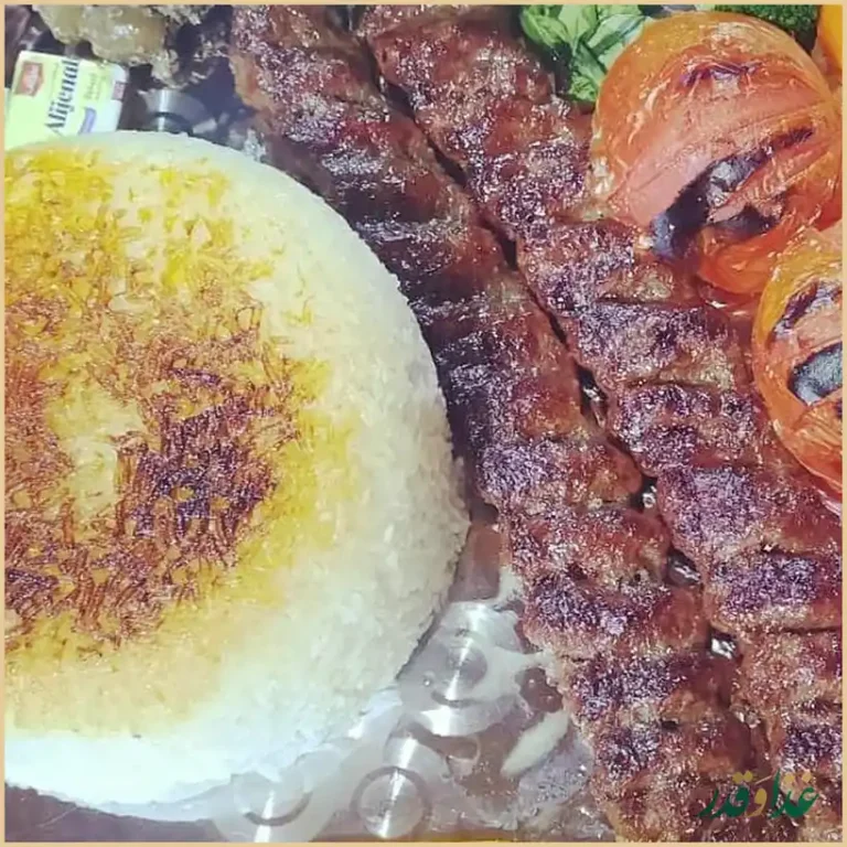 کافه سنتی شبهای بی نظیر