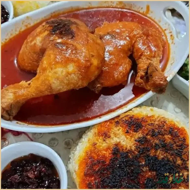 کافه سنتی شبهای بی نظیر