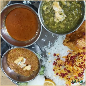 رستوران و غذا خوری رشت