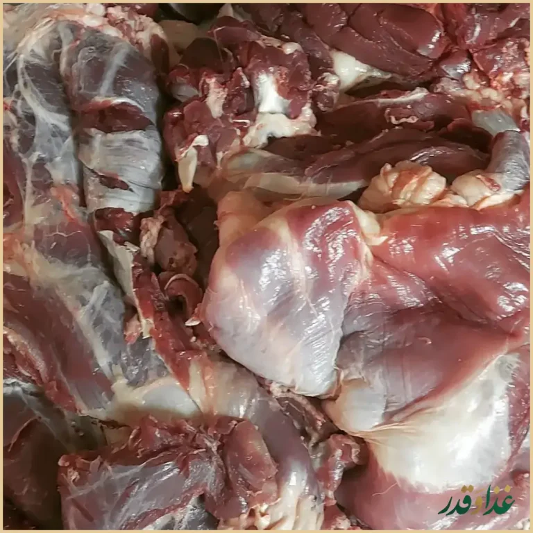 کباب و حلیم ازغندی