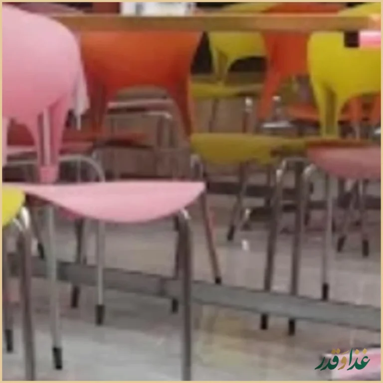 پیتزا ساندویچ ترنج