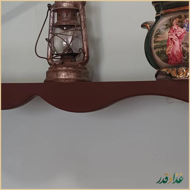 رستوران شمس تبریز