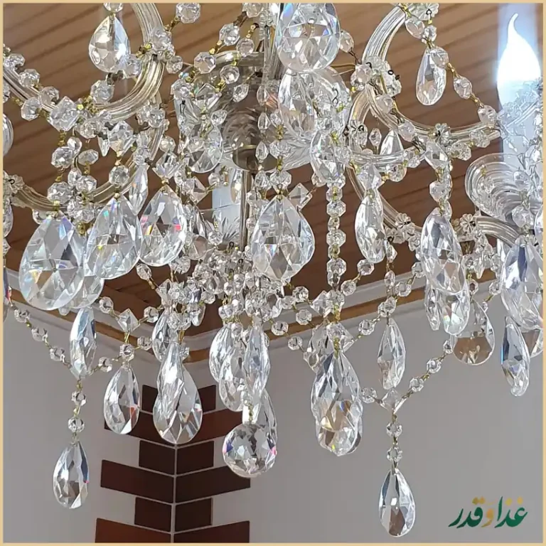 رستوران شمس تبریز