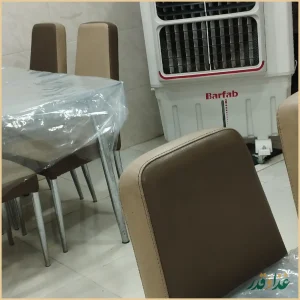 رستوران بانو