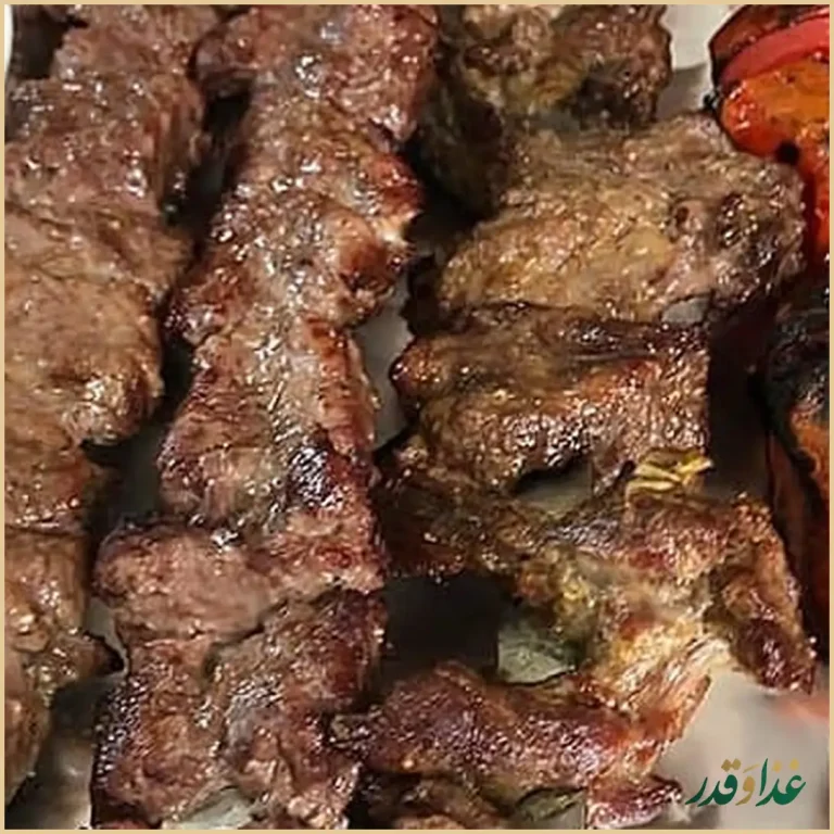 کبابی خسرو