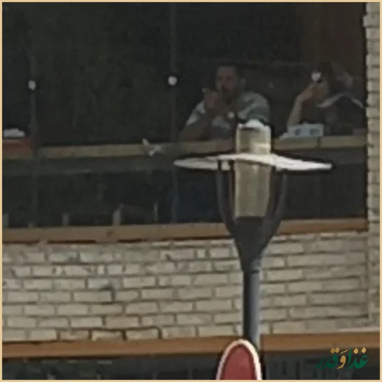 ساندویچ نوژان