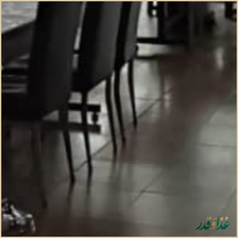 ساندویچ نوژان