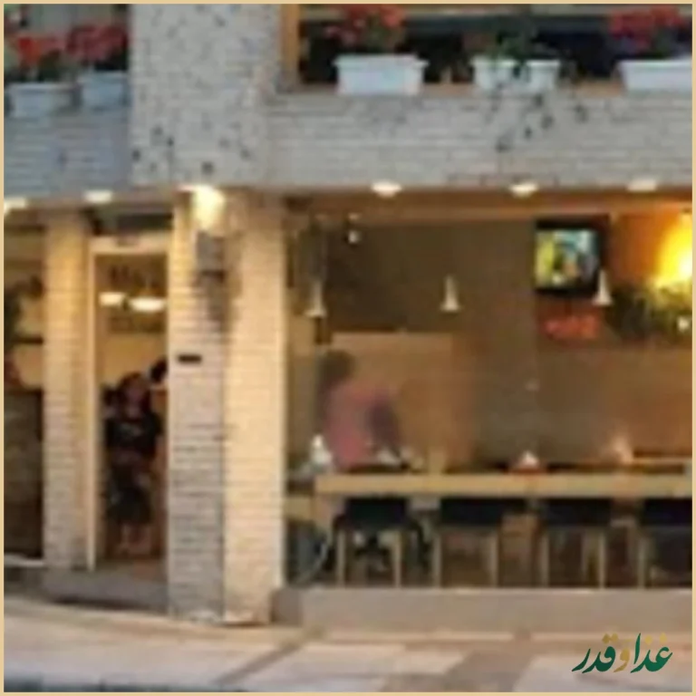 ساندویچ نوژان