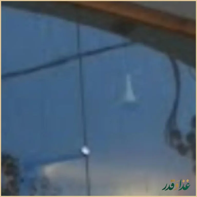 ساندویچ نوژان