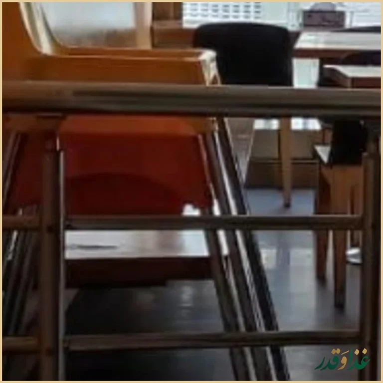 ساندویچ نوژان