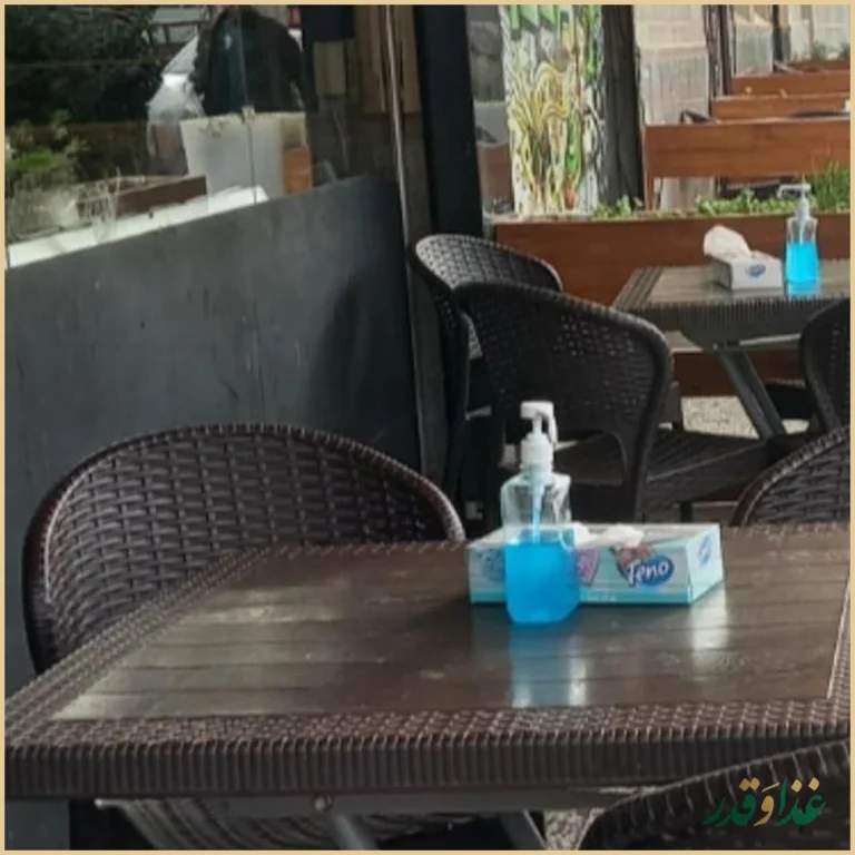 پیتزا دانگو