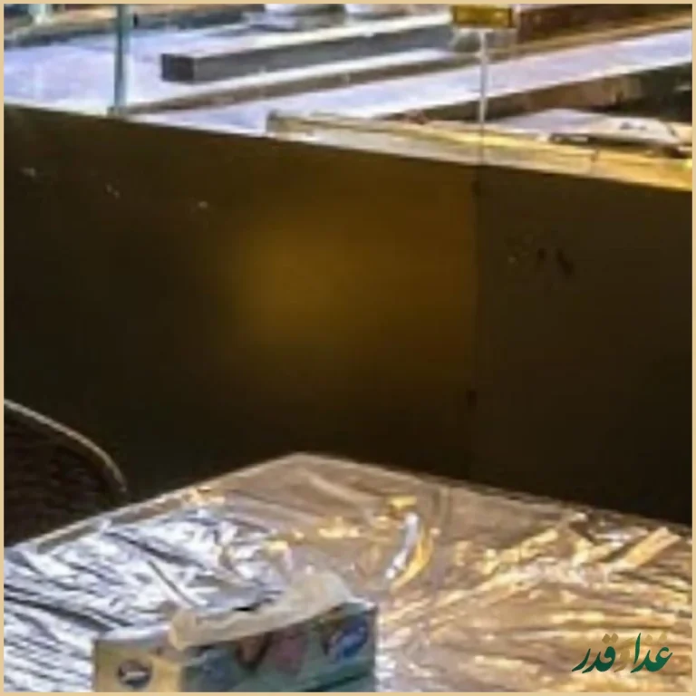 پیتزا دانگو