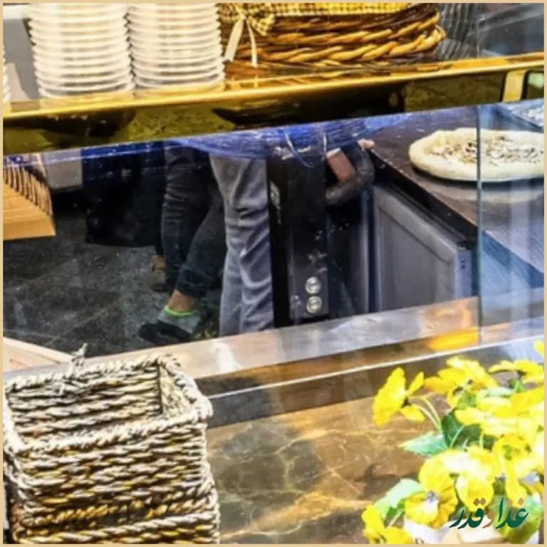 پیتزا دانگو