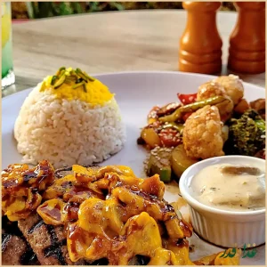 فست فود ردبر