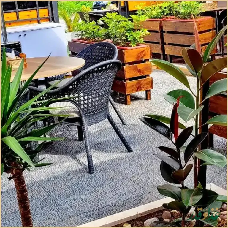 فست فود ردبر