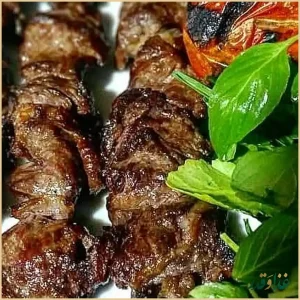 رستوران و کته کبابی تی تیل