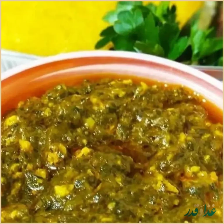 رستوران و کته کبابی تی تیل