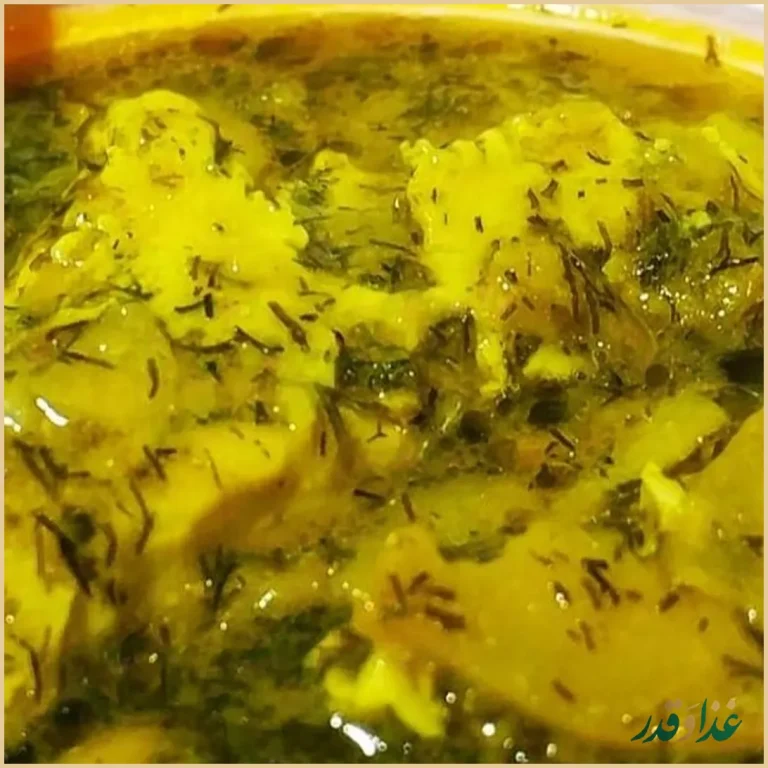 رستوران و کته کبابی تی تیل