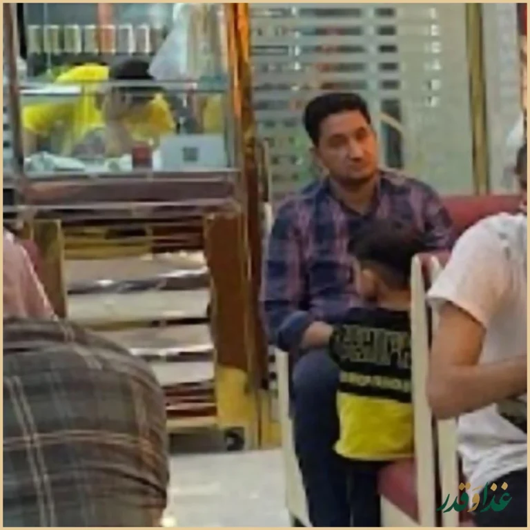 ساندویچ خان