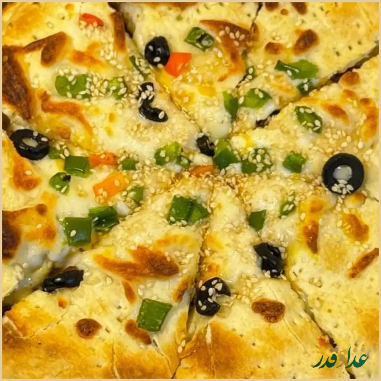 فست فود صمصام