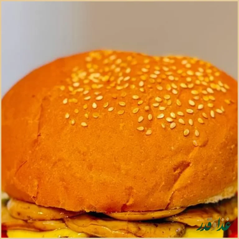 فست فود صمصام