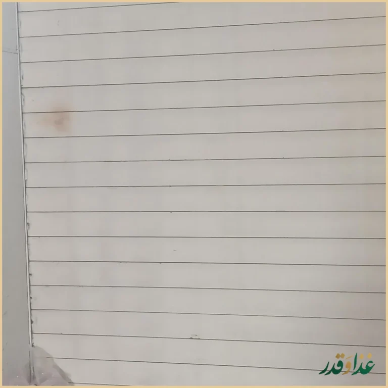 فست فود جام جم