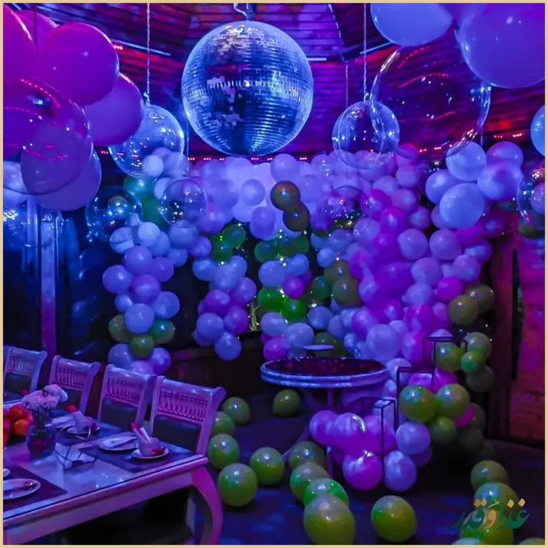 مجتمع گردشگری و پذیرایی قصر خورشید طرقبه