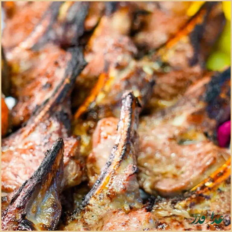 مجتمع گردشگری و پذیرایی قصر خورشید طرقبه