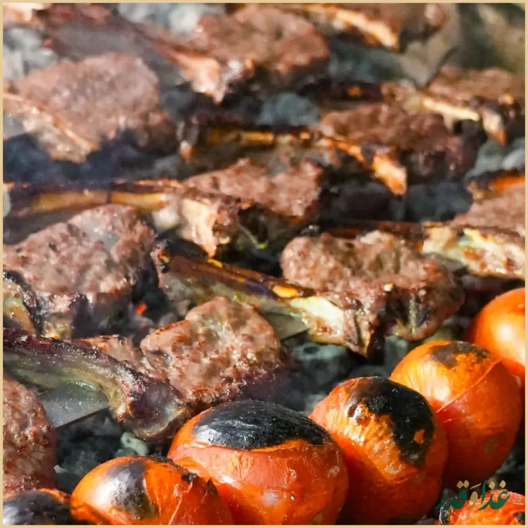 مجتمع گردشگری و پذیرایی قصر خورشید طرقبه