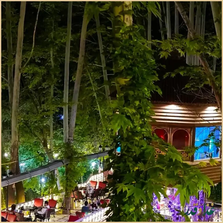 مجتمع گردشگری و پذیرایی قصر خورشید طرقبه